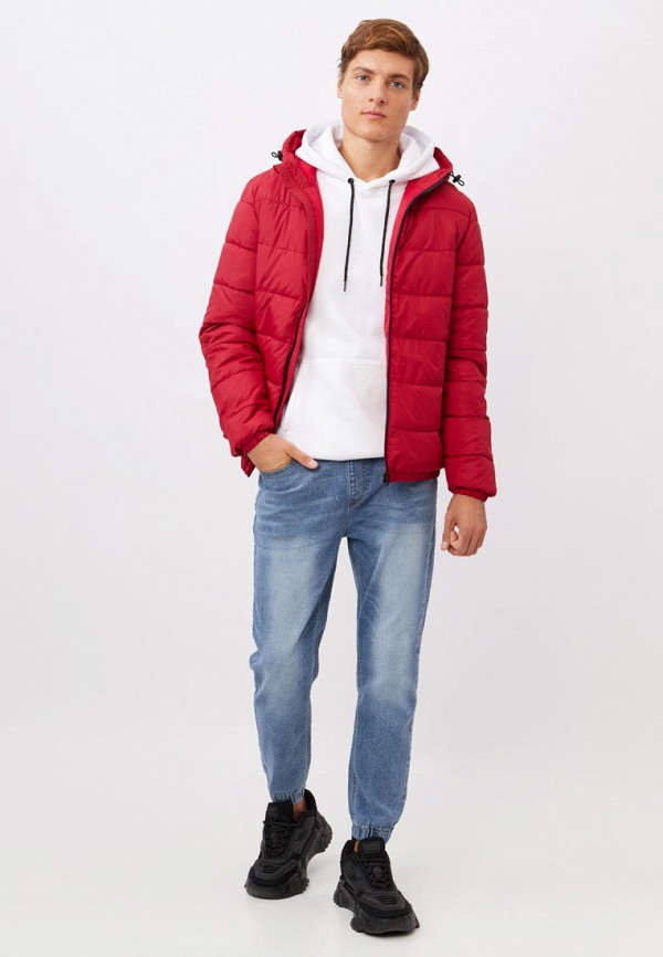 фото Куртка утепленная modis