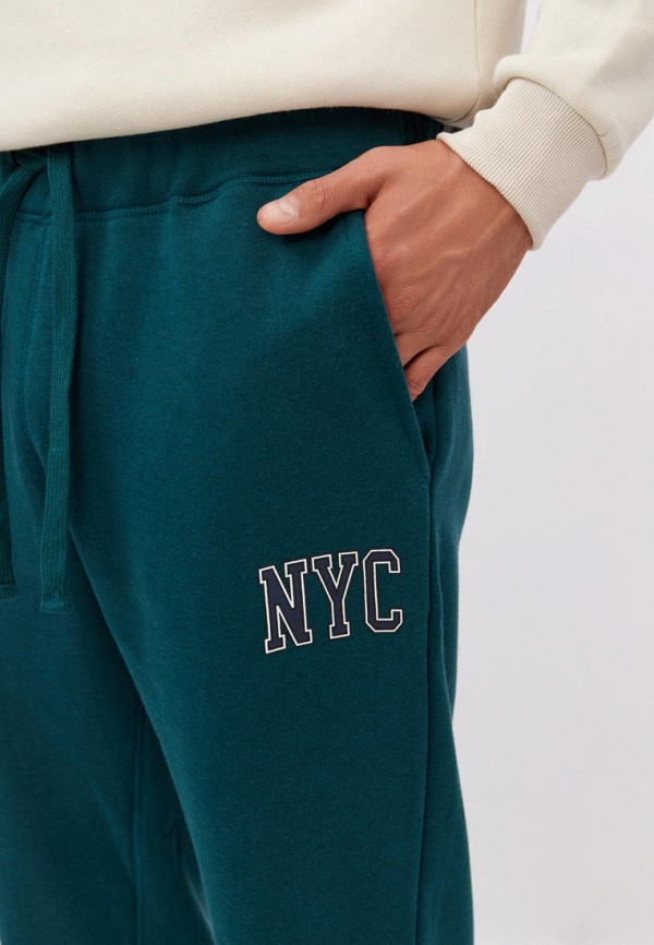 фото Брюки спортивные modis