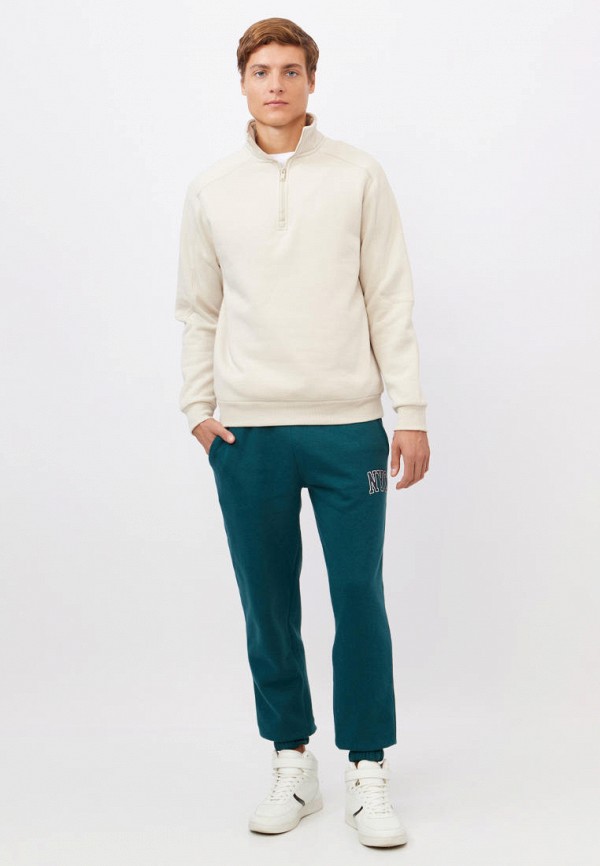 фото Брюки спортивные modis