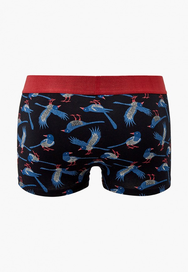 фото Трусы uomo fiero