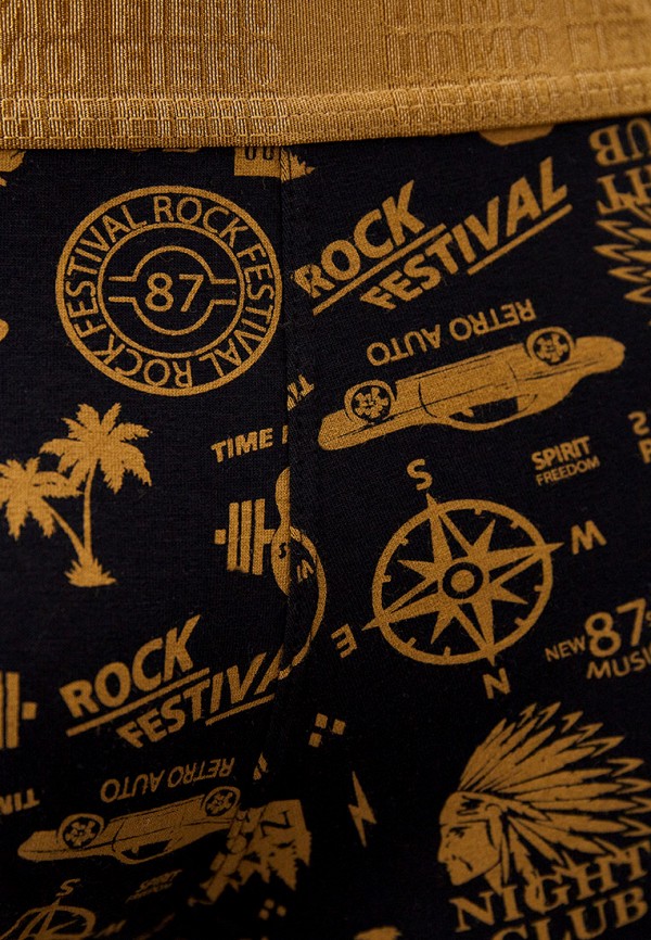 фото Трусы uomo fiero