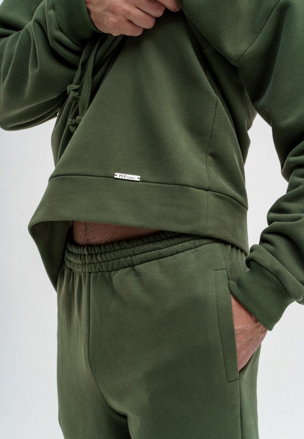 фото Костюм спортивный plp club