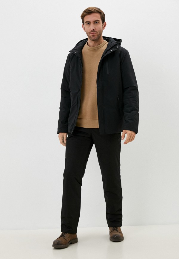 фото Брюки утепленные heiden