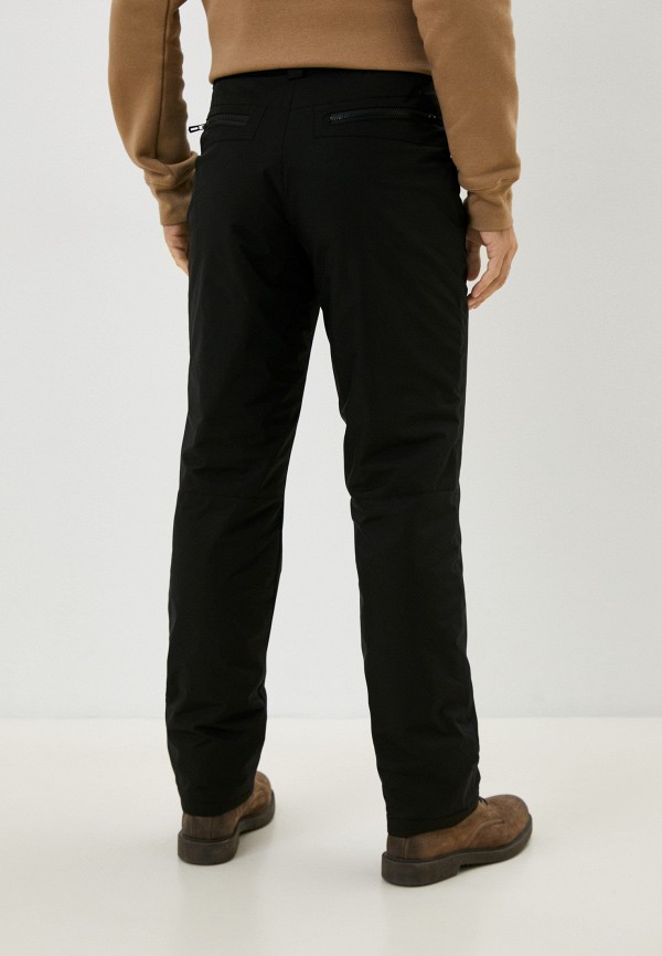 фото Брюки утепленные heiden