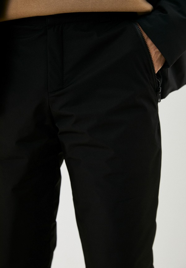 фото Брюки утепленные heiden