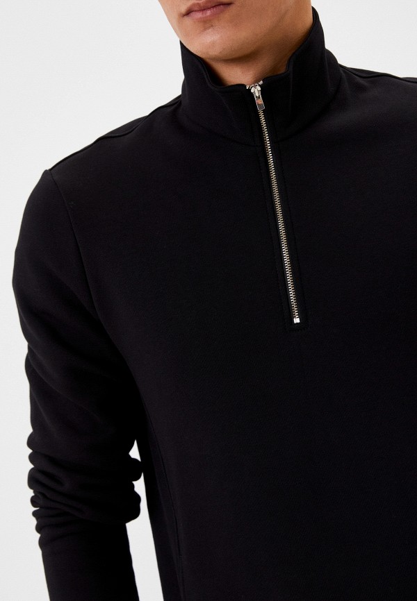 Олимпийка We2 черный, размер 48, фото 4