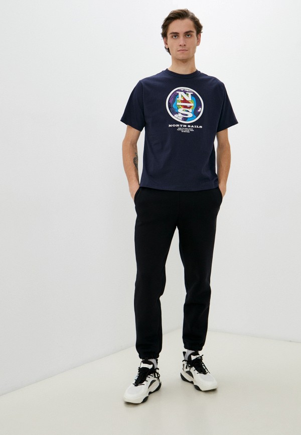 фото Брюки спортивные dellione