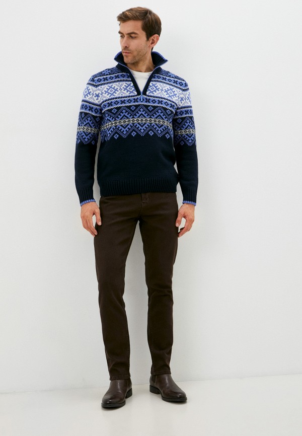 фото Свитер scandica