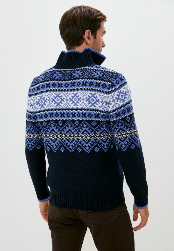 фото Свитер scandica