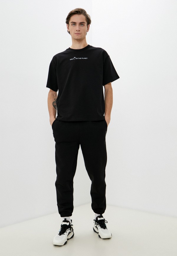 фото Брюки спортивные dellione