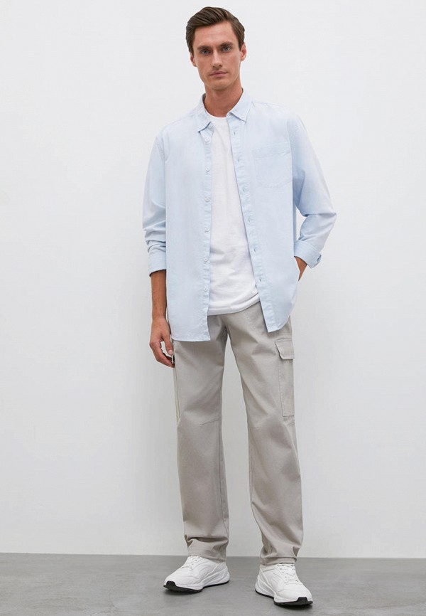 фото Брюки finn flare