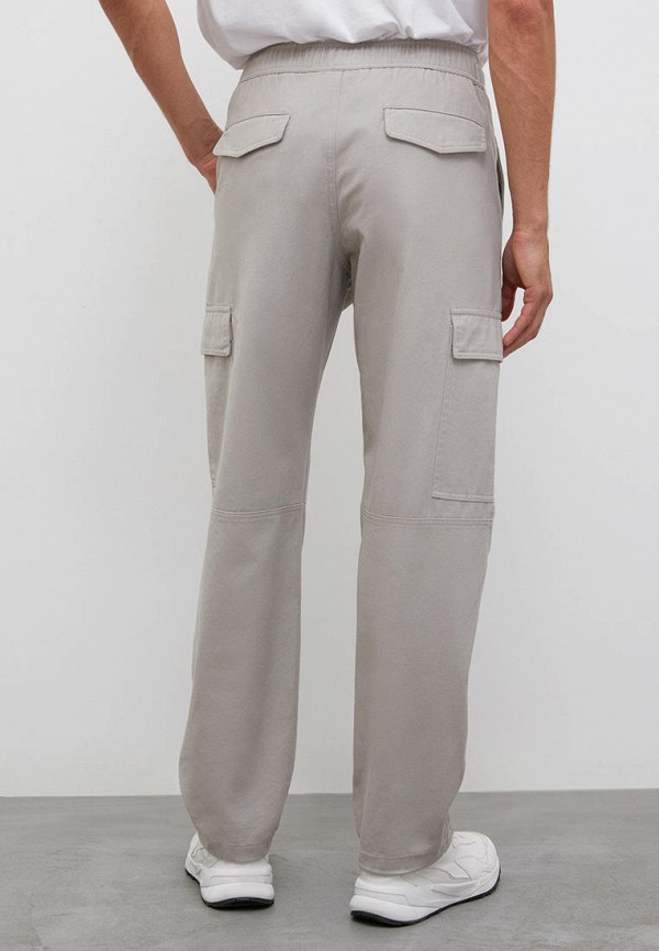 фото Брюки finn flare