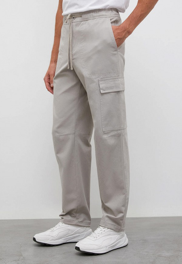 фото Брюки finn flare