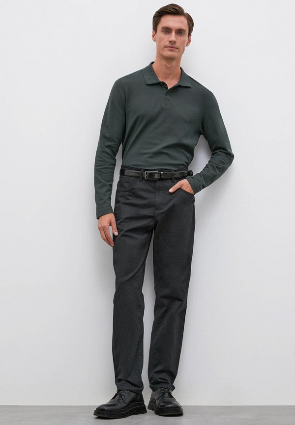 фото Брюки finn flare