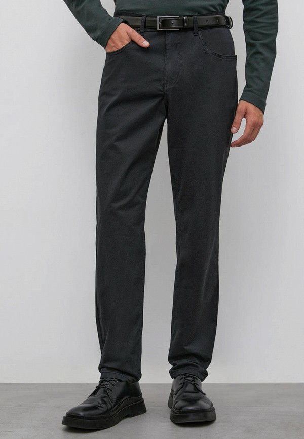 фото Брюки finn flare