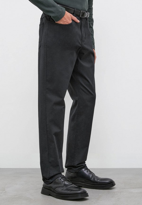 фото Брюки finn flare