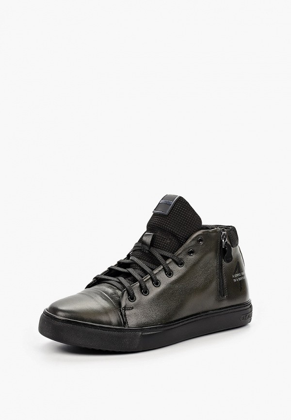 фото Кеды briggs