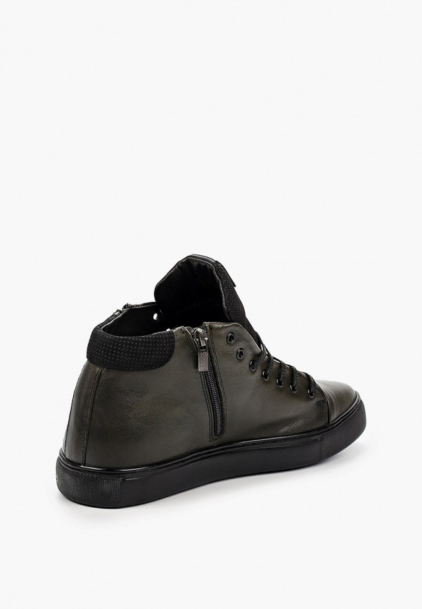 фото Кеды briggs