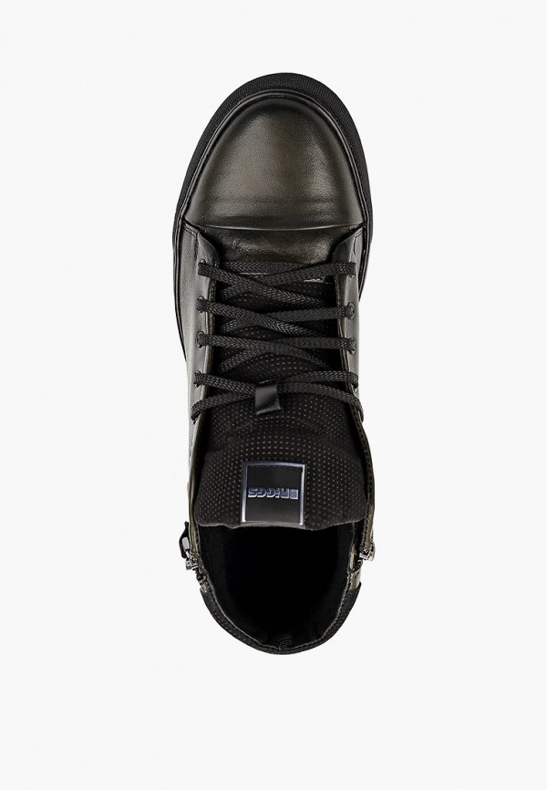 фото Кеды briggs