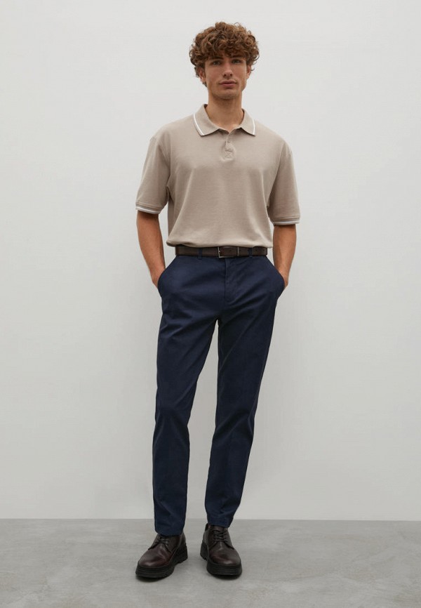 фото Брюки finn flare