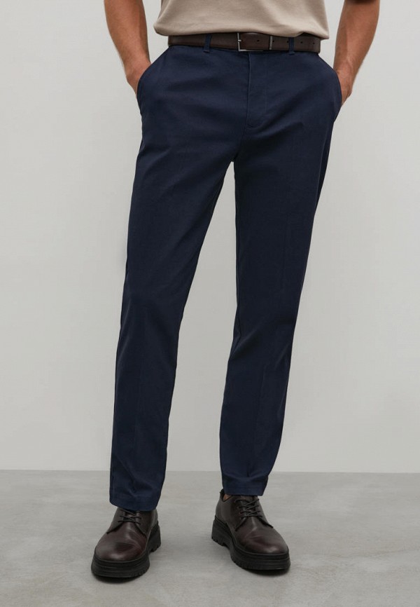 фото Брюки finn flare