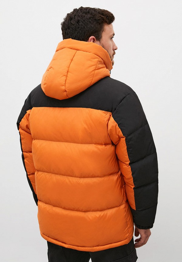 фото Пуховик finn flare