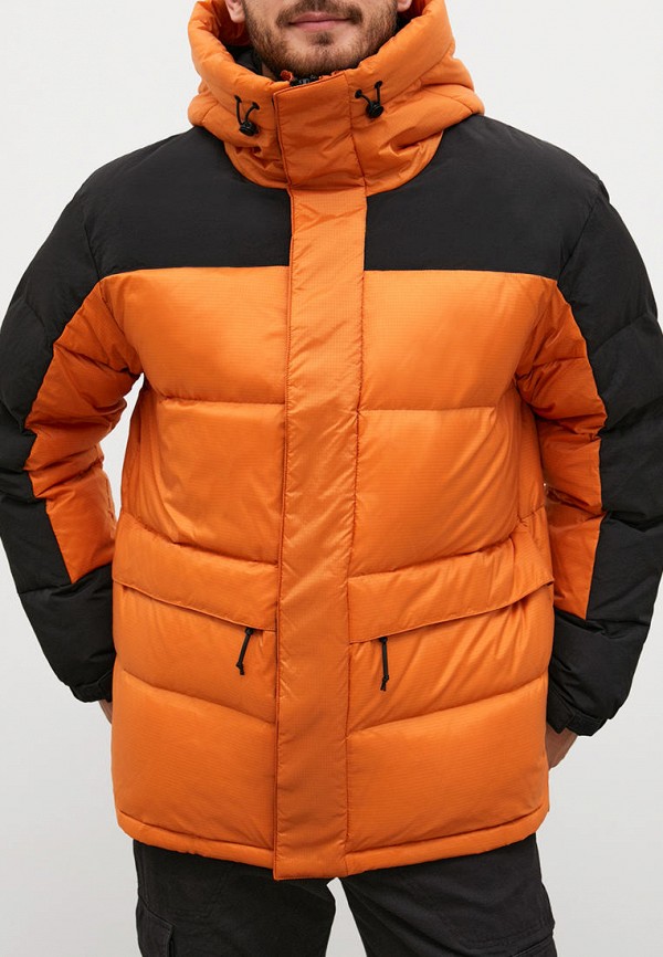 фото Пуховик finn flare