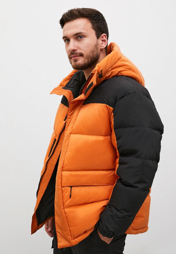 фото Пуховик finn flare