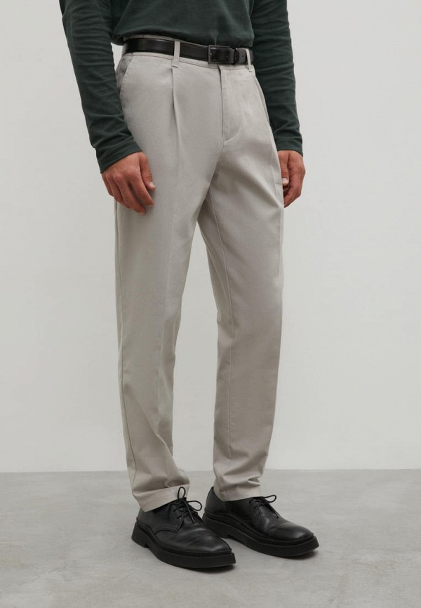 фото Брюки finn flare