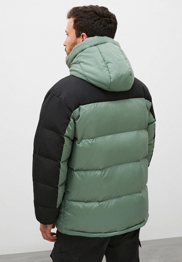 фото Пуховик finn flare