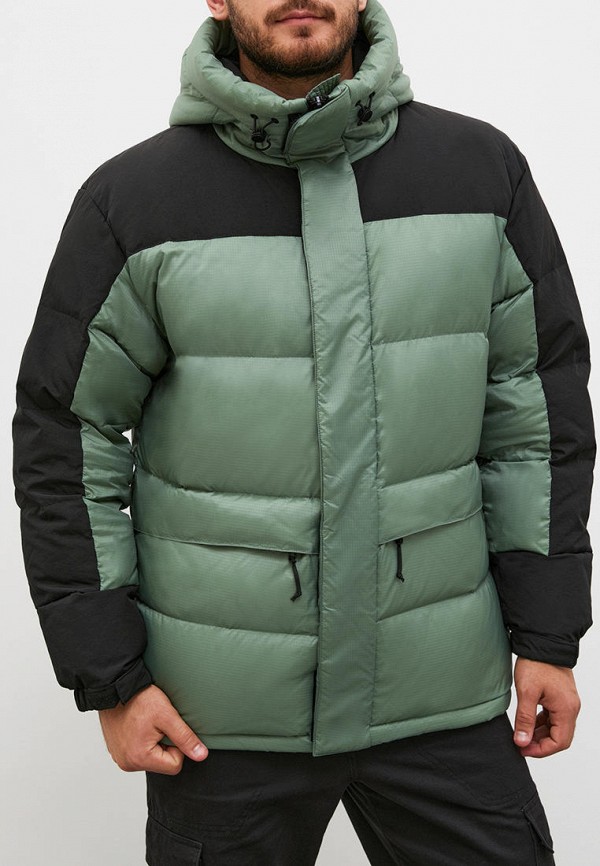 фото Пуховик finn flare