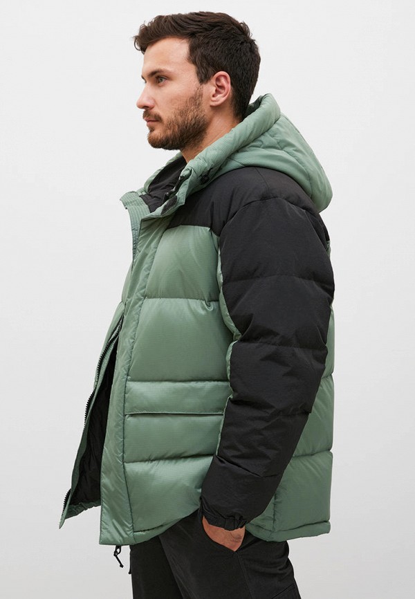 фото Пуховик finn flare