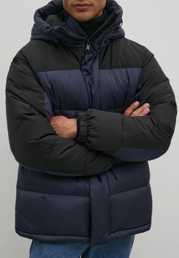 фото Пуховик finn flare