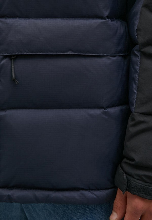 фото Пуховик finn flare