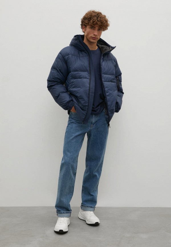 фото Пуховик finn flare