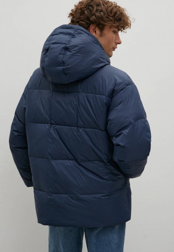 фото Пуховик finn flare