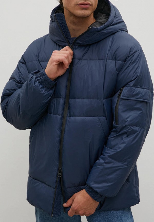 фото Пуховик finn flare