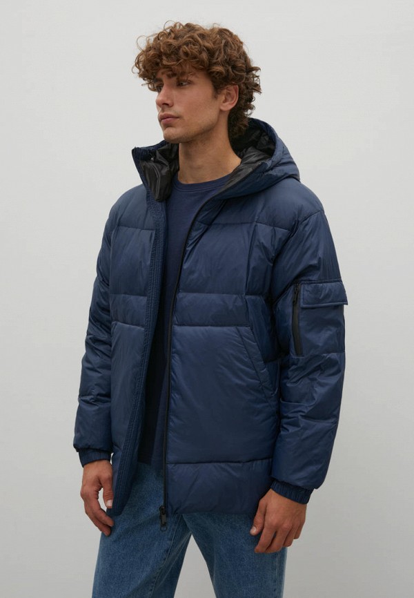 фото Пуховик finn flare