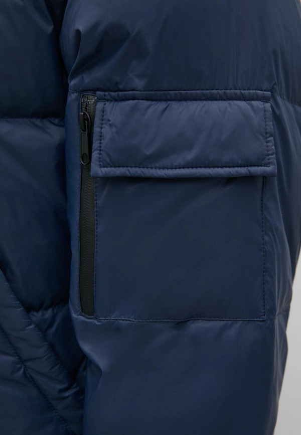 фото Пуховик finn flare