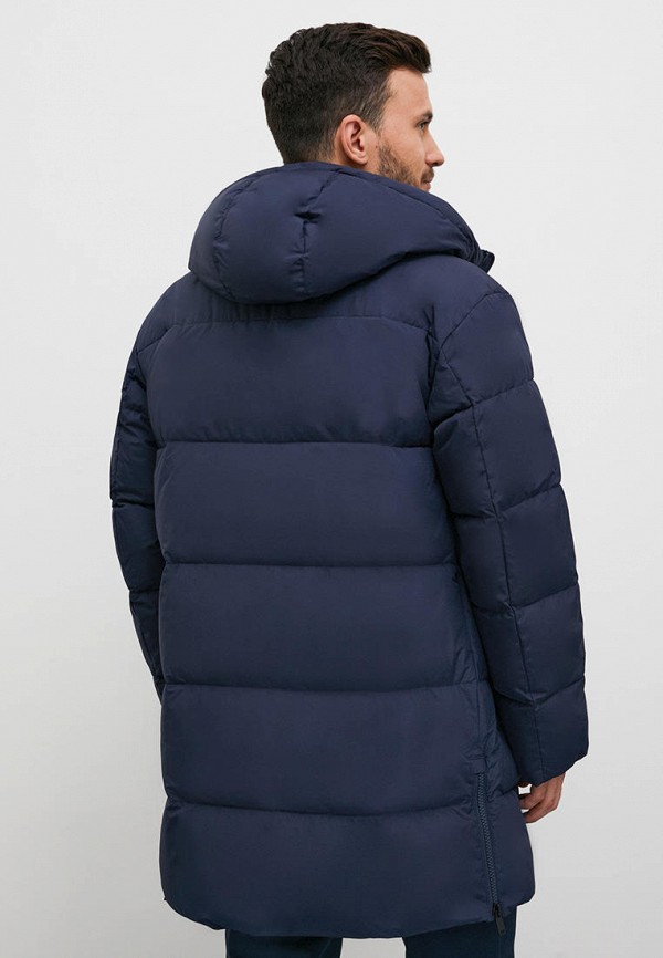 фото Пуховик finn flare