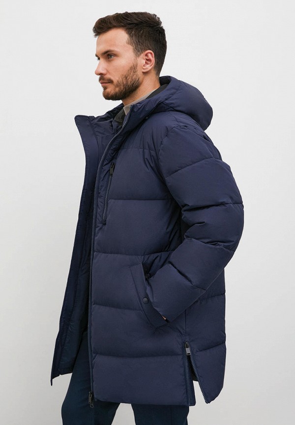 фото Пуховик finn flare