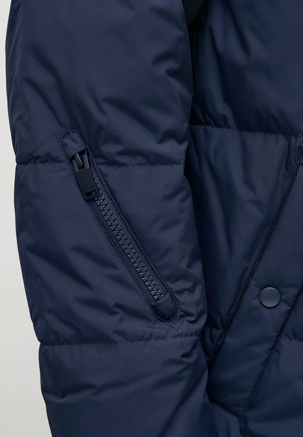 фото Пуховик finn flare