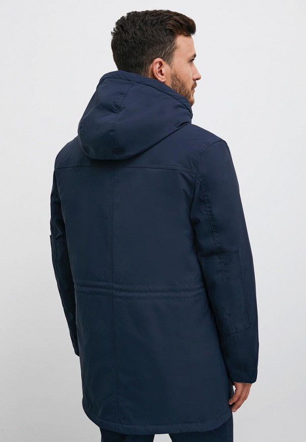 фото Куртка утепленная finn flare