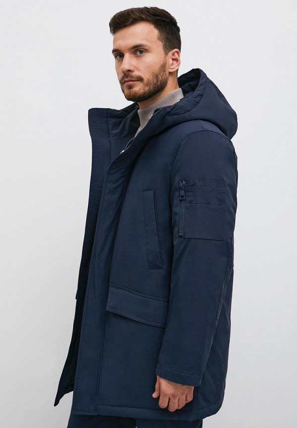 фото Куртка утепленная finn flare