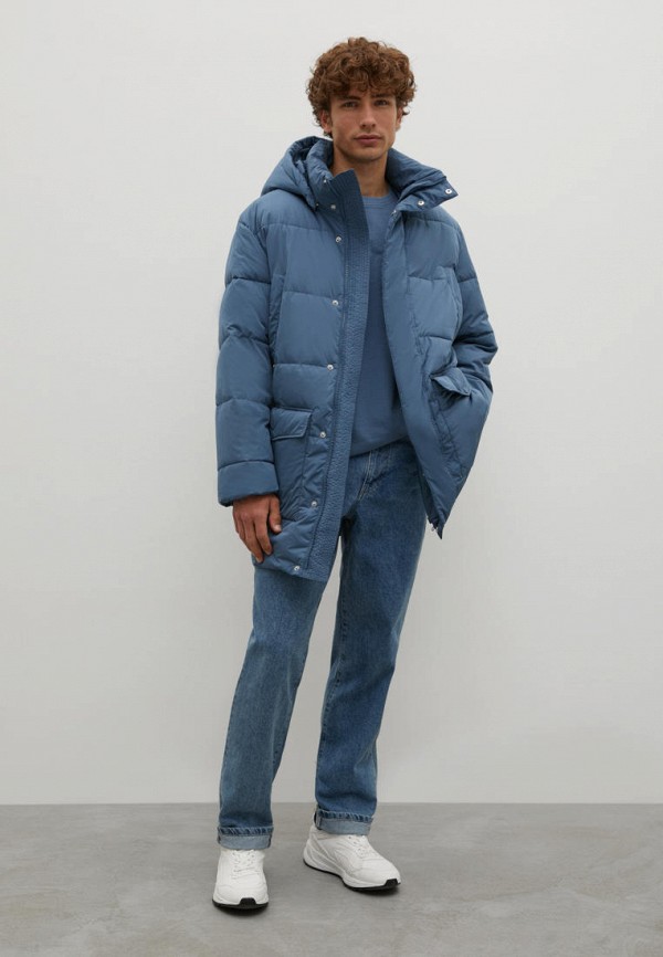 фото Куртка утепленная finn flare