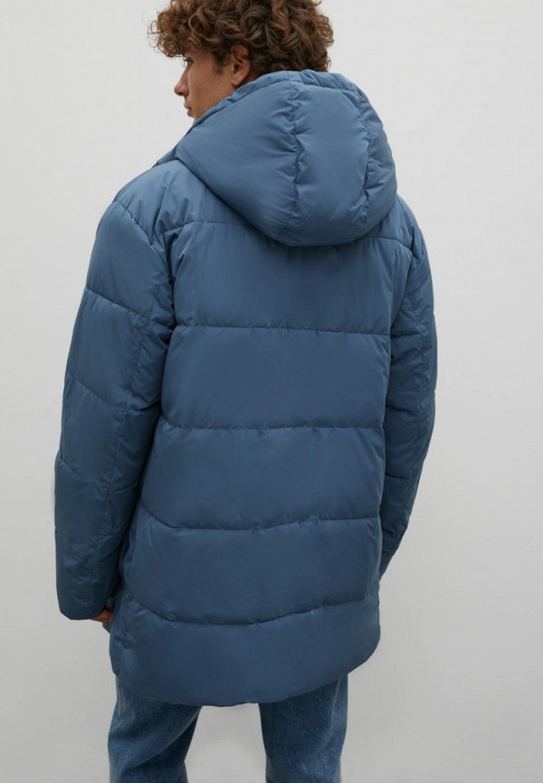 фото Куртка утепленная finn flare