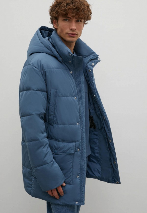 фото Куртка утепленная finn flare