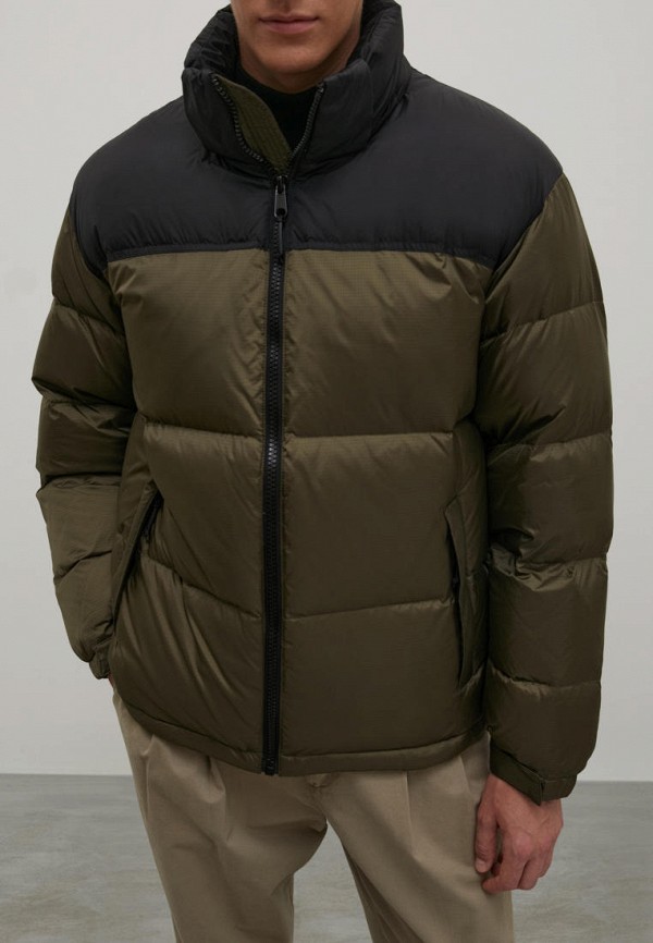 фото Пуховик finn flare