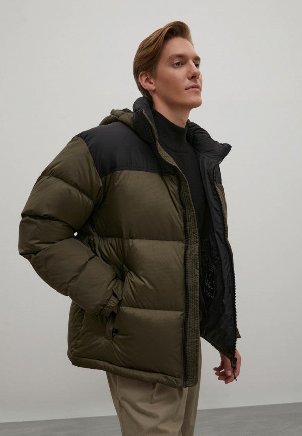 фото Пуховик finn flare