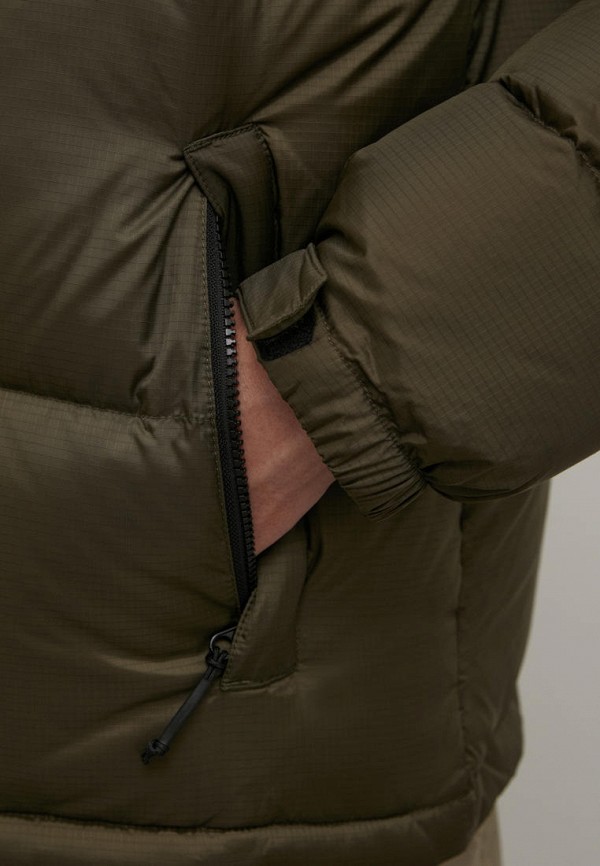 фото Пуховик finn flare